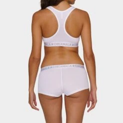 Chicamala Dames 2-pack Boxershorts Basic Wit -BJØRN BORG Verkoopwinkel aHR0cHM6Ly93d3cuYm94ZXJzLm5sL21lZGlhL2NhdGFsb2cvcHJvZHVjdC8xLzIvMTIxNWJhc2ljMDQtMTAwNjIuanBnP3N0b3JlPWJveGVyc19ubCZpbWFnZS10eXBlPWltYWdl