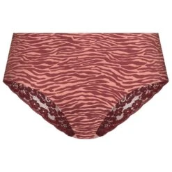 Ten Cate Dames Secrets Hipster Kant Zebra Multi