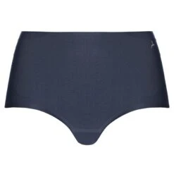 Ten Cate Dames Secrets Maxi Slip Blauw