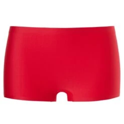 Ten Cate Dames Secrets Boxershort Rood
