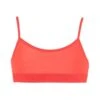 Ten Cate Meisjes Basic Bralette Rood