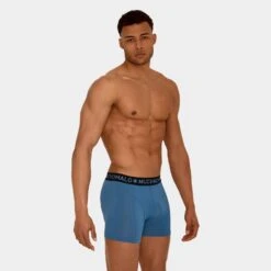 Muchachomalo 3-pack Microfiber Boxers Turquoise, Blauw & Zwart -BJØRN BORG Verkoopwinkel aHR0cHM6Ly93d3cuYm94ZXJzLm5sL21lZGlhL2NhdGFsb2cvcHJvZHVjdC91Ly0vdS1taWNyb2ZpYjEwMTAtMTktMDEuanBnP3N0b3JlPWJveGVyc19ubCZpbWFnZS10eXBlPWltYWdl