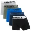 Vingino Jongens 5-pack Boxers Basic Multi
