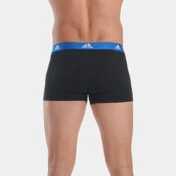 Adidas 3-pack Boxers Active Flex Logo Combi Zwart -BJØRN BORG Verkoopwinkel aHR0cHM6Ly93d3cuYm94ZXJzLm5sL21lZGlhL2NhdGFsb2cvcHJvZHVjdC9hL2QvYWRpZGFzXzRhMW0wMi1ibGFja18xX21vZGVsX2FjaHRlcmthbnQuanBnP3N0b3JlPWJveGVyc19ubCZpbWFnZS10eXBlPWltYWdl
