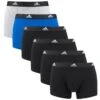 Adidas 6-pack Boxers Active Flex Multi II