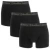 Bamboo Basics 3-pack Boxers Liam Zwart