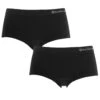Bamboo Basics Dames 2-pack Hipsters Sophie Zwart