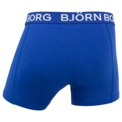 BJØRN BORG Björn Borg Jongens Cotton Stretch 5-pack Boxers Sammy Multi -BJØRN BORG Verkoopwinkel aHR0cHM6Ly93d3cuYm94ZXJzLm5sL21lZGlhL2NhdGFsb2cvcHJvZHVjdC9iL2ovYmpvcm4tYm9yZ185OTk5LTEzMDYtNzAxMDFfNF9hY2h0ZXJrYW50LmpwZz9zdG9yZT1ib3hlcnNfbmwmaW1hZ2UtdHlwZT1pbWFnZQ