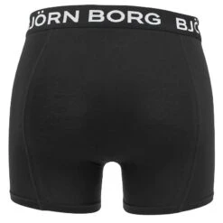 BJØRN BORG Björn Borg Cotton Stretch 5-pack Boxers Zwart II -BJØRN BORG Verkoopwinkel aHR0cHM6Ly93d3cuYm94ZXJzLm5sL21lZGlhL2NhdGFsb2cvcHJvZHVjdC9iL2ovYmpvcm4tYm9yZ18xMDAwMDkzNC1tcDAwMV9hY2h0ZXJrYW50LmpwZz9zdG9yZT1ib3hlcnNfbmwmaW1hZ2UtdHlwZT1pbWFnZQ