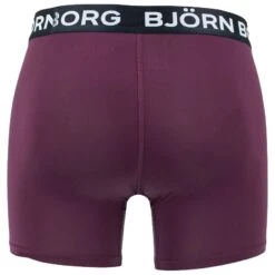 BJØRN BORG Björn Borg Performance 2-pack Boxers Basic Multi II -BJØRN BORG Verkoopwinkel aHR0cHM6Ly93d3cuYm94ZXJzLm5sL21lZGlhL2NhdGFsb2cvcHJvZHVjdC9iL2ovYmpvcm4tYm9yZ18xMDAwMTU3Mi1tcDAwMV8yX2FjaHRlcmthbnQuanBnP3N0b3JlPWJveGVyc19ubCZpbWFnZS10eXBlPWltYWdl