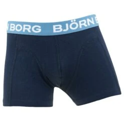BJØRN BORG Björn Borg Jongens Premium Cotton Stretch 5-pack Boxers Leafs Blauw & Zwart -BJØRN BORG Verkoopwinkel aHR0cHM6Ly93d3cuYm94ZXJzLm5sL21lZGlhL2NhdGFsb2cvcHJvZHVjdC9iL2ovYmpvcm4tYm9yZ18xMDAwMTU5OS1tcDAwMl80X3Zvb3JrYW50LmpwZz9zdG9yZT1ib3hlcnNfbmwmaW1hZ2UtdHlwZT1pbWFnZQ