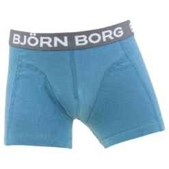 BJØRN BORG Björn Borg Jongens Premium Cotton Stretch 5-pack Boxers Leafs Blauw & Zwart -BJØRN BORG Verkoopwinkel aHR0cHM6Ly93d3cuYm94ZXJzLm5sL21lZGlhL2NhdGFsb2cvcHJvZHVjdC9iL2ovYmpvcm4tYm9yZ18xMDAwMTU5OS1tcDAwMl81X3Zvb3JrYW50LmpwZz9zdG9yZT1ib3hlcnNfbmwmaW1hZ2UtdHlwZT1pbWFnZQ