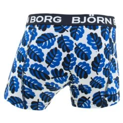 BJØRN BORG Björn Borg Jongens Premium Cotton Stretch 5-pack Boxers Leafs Blauw & Zwart -BJØRN BORG Verkoopwinkel aHR0cHM6Ly93d3cuYm94ZXJzLm5sL21lZGlhL2NhdGFsb2cvcHJvZHVjdC9iL2ovYmpvcm4tYm9yZ18xMDAwMTU5OS1tcDAwMl8xX2FjaHRlcmthbnQuanBnP3N0b3JlPWJveGVyc19ubCZpbWFnZS10eXBlPWltYWdl