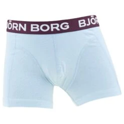 BJØRN BORG Björn Borg Jongens Premium Cotton Stretch 5-pack Boxers Leafs Blauw & Zwart -BJØRN BORG Verkoopwinkel aHR0cHM6Ly93d3cuYm94ZXJzLm5sL21lZGlhL2NhdGFsb2cvcHJvZHVjdC9iL2ovYmpvcm4tYm9yZ18xMDAwMTU5OS1tcDAwMl8yX3Zvb3JrYW50LmpwZz9zdG9yZT1ib3hlcnNfbmwmaW1hZ2UtdHlwZT1pbWFnZQ