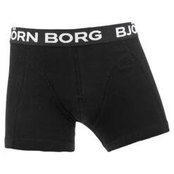 BJØRN BORG Björn Borg Jongens Premium Cotton Stretch 5-pack Boxers Leafs Blauw & Zwart -BJØRN BORG Verkoopwinkel aHR0cHM6Ly93d3cuYm94ZXJzLm5sL21lZGlhL2NhdGFsb2cvcHJvZHVjdC9iL2ovYmpvcm4tYm9yZ18xMDAwMTU5OS1tcDAwMl8zX3Zvb3JrYW50LmpwZz9zdG9yZT1ib3hlcnNfbmwmaW1hZ2UtdHlwZT1pbWFnZQ