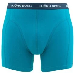 BJØRN BORG Björn Borg Cotton Stretch 5-pack Boxers Leaf Print Blauw -BJØRN BORG Verkoopwinkel aHR0cHM6Ly93d3cuYm94ZXJzLm5sL21lZGlhL2NhdGFsb2cvcHJvZHVjdC9iL2ovYmpvcm4tYm9yZ18xMDAwMTcxOS1tcDAwM180X3Zvb3JrYW50LmpwZz9zdG9yZT1ib3hlcnNfbmwmaW1hZ2UtdHlwZT1pbWFnZQ