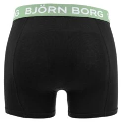BJØRN BORG Björn Borg Cotton Stretch 12-pack Boxers Combi Zwart III -BJØRN BORG Verkoopwinkel aHR0cHM6Ly93d3cuYm94ZXJzLm5sL21lZGlhL2NhdGFsb2cvcHJvZHVjdC9iL2ovYmpvcm4tYm9yZ18xMDAwMjA5Mi1tcDAwMV82LmpwZz9zdG9yZT1ib3hlcnNfbmwmaW1hZ2UtdHlwZT1pbWFnZQ