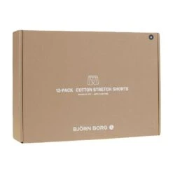 BJØRN BORG Björn Borg Cotton Stretch 12-pack Boxers Combi Zwart III -BJØRN BORG Verkoopwinkel aHR0cHM6Ly93d3cuYm94ZXJzLm5sL21lZGlhL2NhdGFsb2cvcHJvZHVjdC9iL2ovYmpvcm4tYm9yZ18xMDAwMjA5Mi1tcDAwMV92ZXJwYWtraW5nLmpwZz9zdG9yZT1ib3hlcnNfbmwmaW1hZ2UtdHlwZT1pbWFnZQ