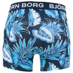 BJØRN BORG Björn Borg Cotton Stretch 3-pack Boxers Leaf Print Blauw -BJØRN BORG Verkoopwinkel aHR0cHM6Ly93d3cuYm94ZXJzLm5sL21lZGlhL2NhdGFsb2cvcHJvZHVjdC9iL2ovYmpvcm4tYm9yZ18xMDAwMjA5NC1tcDAwOF8xX2FjaHRlcmthbnQuanBnP3N0b3JlPWJveGVyc19ubCZpbWFnZS10eXBlPWltYWdl