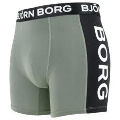 BJØRN BORG Björn Borg Performance 3-pack Microfiber Boxers Print Groen & Zwart -BJØRN BORG Verkoopwinkel aHR0cHM6Ly93d3cuYm94ZXJzLm5sL21lZGlhL2NhdGFsb2cvcHJvZHVjdC9iL2ovYmpvcm4tYm9yZ18xMDAwMjA5OS1tcDAwNF8yX3NjaHVpbi12b29yLmpwZz9zdG9yZT1ib3hlcnNfbmwmaW1hZ2UtdHlwZT1pbWFnZQ