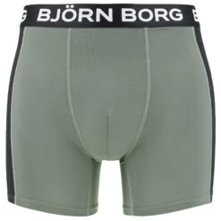 BJØRN BORG Björn Borg Performance 3-pack Microfiber Boxers Print Groen & Zwart -BJØRN BORG Verkoopwinkel aHR0cHM6Ly93d3cuYm94ZXJzLm5sL21lZGlhL2NhdGFsb2cvcHJvZHVjdC9iL2ovYmpvcm4tYm9yZ18xMDAwMjA5OS1tcDAwNF8yX3Zvb3JrYW50LmpwZz9zdG9yZT1ib3hlcnNfbmwmaW1hZ2UtdHlwZT1pbWFnZQ