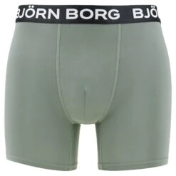 BJØRN BORG Björn Borg Performance 5-pack Boxers Basic Leaf Multi 12 BJØRN BORG Björn Borg Performance 5-pack Boxers Basic Leaf Multi -BJØRN BORG Verkoopwinkel aHR0cHM6Ly93d3cuYm94ZXJzLm5sL21lZGlhL2NhdGFsb2cvcHJvZHVjdC9iL2ovYmpvcm4tYm9yZ18xMDAwMjEwMC1tcDAwM18zX3Zvb3JrYW50LmpwZz9zdG9yZT1ib3hlcnNfbmwmaW1hZ2UtdHlwZT1pbWFnZQ
