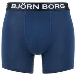 BJØRN BORG Björn Borg Performance 5-pack Boxers Camo Blauw & Zwart -BJØRN BORG Verkoopwinkel aHR0cHM6Ly93d3cuYm94ZXJzLm5sL21lZGlhL2NhdGFsb2cvcHJvZHVjdC9iL2ovYmpvcm4tYm9yZy0xMDAwMTU3MS1tcDAwMV8yX3Zvb3JrYW50LmpwZz9zdG9yZT1ib3hlcnNfbmwmaW1hZ2UtdHlwZT1pbWFnZQ
