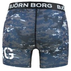 BJØRN BORG Björn Borg Performance 5-pack Boxers Camo Blauw & Zwart -BJØRN BORG Verkoopwinkel aHR0cHM6Ly93d3cuYm94ZXJzLm5sL21lZGlhL2NhdGFsb2cvcHJvZHVjdC9iL2ovYmpvcm4tYm9yZy0xMDAwMTU3MS1tcDAwMV8zX2FjaHRlcmthbnQuanBnP3N0b3JlPWJveGVyc19ubCZpbWFnZS10eXBlPWltYWdl
