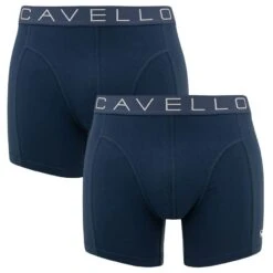 Cavello 2-pack Boxers Blauw VI