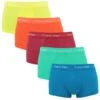 Calvin Klein 5-pack Boxers This Is Love Multi