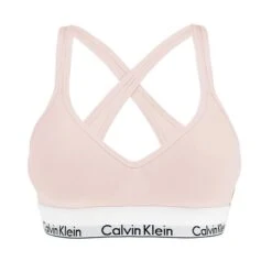 Calvin Klein Dames Bralette Lift Roze