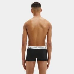 Calvin Klein 3-pack Lowrise Boxer Trunks Multi VI -BJØRN BORG Verkoopwinkel aHR0cHM6Ly93d3cuYm94ZXJzLm5sL21lZGlhL2NhdGFsb2cvcHJvZHVjdC9jL2EvY2FsdmluLWtsZWluX3UyNjY0Zy0wMDFfbW9kZWxfYWNodGVya2FudF8xLmpwZz9zdG9yZT1ib3hlcnNfbmwmaW1hZ2UtdHlwZT1pbWFnZQ