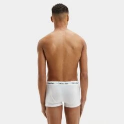 Calvin Klein 3-pack Lowrise Boxer Trunks Wit -BJØRN BORG Verkoopwinkel aHR0cHM6Ly93d3cuYm94ZXJzLm5sL21lZGlhL2NhdGFsb2cvcHJvZHVjdC9jL2EvY2FsdmluLWtsZWluX3UyNjY0Zy0xMDBfbW9kZWxfYWNodGVya2FudC5qcGc c3RvcmU9Ym94ZXJzX25sJmltYWdlLXR5cGU9aW1hZ2U