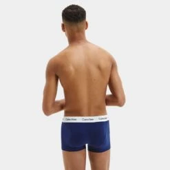 Calvin Klein 3-pack Lowrise Boxer Trunks Multi I03 -BJØRN BORG Verkoopwinkel aHR0cHM6Ly93d3cuYm94ZXJzLm5sL21lZGlhL2NhdGFsb2cvcHJvZHVjdC9jL2EvY2FsdmluLWtsZWluX3UyNjY0Zy1pMDNfMV9tb2RlbF9hY2h0ZXJrYW50LmpwZz9zdG9yZT1ib3hlcnNfbmwmaW1hZ2UtdHlwZT1pbWFnZQ