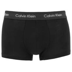 Calvin Klein 3-pack Low Rise Trunks Zwart / Grijs / Subdued Logo -BJØRN BORG Verkoopwinkel aHR0cHM6Ly93d3cuYm94ZXJzLm5sL21lZGlhL2NhdGFsb2cvcHJvZHVjdC9jL2EvY2FsdmluLWtsZWluX3UyNjY0Zy1qeWpfM192b29ya2FudF8yLmpwZz9zdG9yZT1ib3hlcnNfbmwmaW1hZ2UtdHlwZT1pbWFnZQ