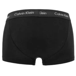 Calvin Klein 3-pack Low Rise Trunks Zwart / Grijs / Subdued Logo -BJØRN BORG Verkoopwinkel aHR0cHM6Ly93d3cuYm94ZXJzLm5sL21lZGlhL2NhdGFsb2cvcHJvZHVjdC9jL2EvY2FsdmluLWtsZWluX3UyNjY0Zy1qeWpfM19hY2h0ZXJrYW50XzIuanBnP3N0b3JlPWJveGVyc19ubCZpbWFnZS10eXBlPWltYWdl