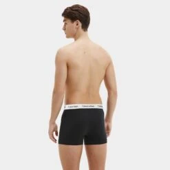 Calvin Klein 3-pack Boxers Zwart / Streep / Wit -BJØRN BORG Verkoopwinkel aHR0cHM6Ly93d3cuYm94ZXJzLm5sL21lZGlhL2NhdGFsb2cvcHJvZHVjdC9jL2EvY2FsdmluLWtsZWluX3UyNjYyZy1pb3RfbW9kZWxfMl9hY2h0ZXJrYW50XzEuanBnP3N0b3JlPWJveGVyc19ubCZpbWFnZS10eXBlPWltYWdl