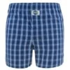 DEAL Wijde Boxershort Check 192163