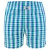 DEAL Wijde Boxershort Check 192229