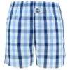 DEAL Wijde Boxershort Check 192242
