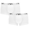 Emporio Armani 2-pack Boxers Stretch Wit