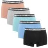 GANT Basic 5-pack Boxers Multi II