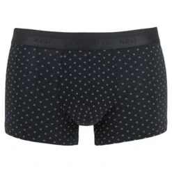 HOM Comfort Microfiber Boxer Max Zwart