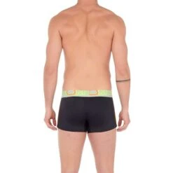 HOM Microfiber Sport Boxer Zwart -BJØRN BORG Verkoopwinkel aHR0cHM6Ly93d3cuYm94ZXJzLm5sL21lZGlhL2NhdGFsb2cvcHJvZHVjdC9oL28vaG9tXzQwMjM0OC0wMDA0X21vZGVsX2FjaHRlcmthbnQuanBnP3N0b3JlPWJveGVyc19ubCZpbWFnZS10eXBlPWltYWdl