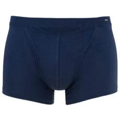 HOM HO1 Boxer Tencel Soft Comfort Blauw
