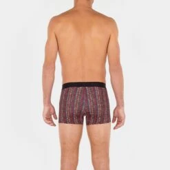 HOM HO1 Microfiber Boxer Ottawa Multi -BJØRN BORG Verkoopwinkel aHR0cHM6Ly93d3cuYm94ZXJzLm5sL21lZGlhL2NhdGFsb2cvcHJvZHVjdC9oL28vaG9tXzQwMjQwNF9pMHBhX21vZGVsX2FjaHRlcmthbnQuanBnP3N0b3JlPWJveGVyc19ubCZpbWFnZS10eXBlPWltYWdl