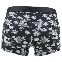 HOM Microfiber Boxer Tambo Zwart & Grijs -BJØRN BORG Verkoopwinkel aHR0cHM6Ly93d3cuYm94ZXJzLm5sL21lZGlhL2NhdGFsb2cvcHJvZHVjdC9oL28vaG9tXzQwMjQwNS1wMDA0X2FjaHRlcmthbnRfMS5qcGc c3RvcmU9Ym94ZXJzX25sJmltYWdlLXR5cGU9aW1hZ2U