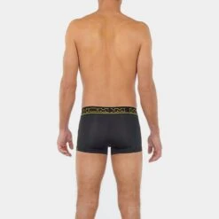HOM Microfiber Boxer Rainbow Sport Zwart -BJØRN BORG Verkoopwinkel aHR0cHM6Ly93d3cuYm94ZXJzLm5sL21lZGlhL2NhdGFsb2cvcHJvZHVjdC9oL28vaG9tXzQwMjQwOS0wMDA0X21vZGVsX2FjaHRlcmthbnQuanBnP3N0b3JlPWJveGVyc19ubCZpbWFnZS10eXBlPWltYWdl