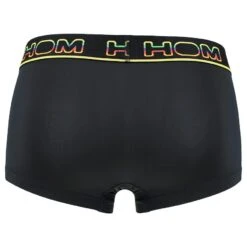 HOM Microfiber Boxer Rainbow Sport Zwart -BJØRN BORG Verkoopwinkel aHR0cHM6Ly93d3cuYm94ZXJzLm5sL21lZGlhL2NhdGFsb2cvcHJvZHVjdC9oL28vaG9tXzQwMjQwOS0wMDA0X2FjaHRlcmthbnQuanBnP3N0b3JlPWJveGVyc19ubCZpbWFnZS10eXBlPWltYWdl