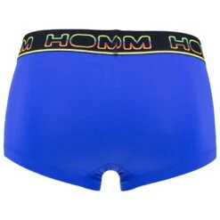 HOM Microfiber Boxer Rainbow Sport Blauw -BJØRN BORG Verkoopwinkel aHR0cHM6Ly93d3cuYm94ZXJzLm5sL21lZGlhL2NhdGFsb2cvcHJvZHVjdC9oL28vaG9tXzQwMjQwOS0xMjA0X2FjaHRlcmthbnQuanBnP3N0b3JlPWJveGVyc19ubCZpbWFnZS10eXBlPWltYWdl